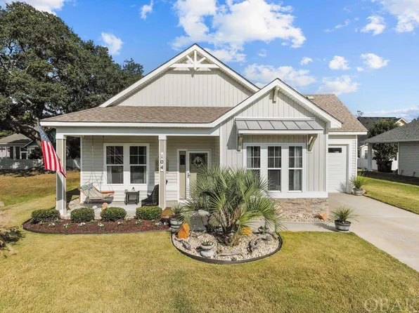 104 Transom Dr Lot 144, Grandy, NC 27939