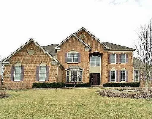 2772 Walnut Ridge Dr photo 1