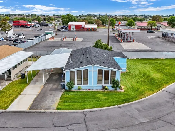2240 W Broadway Avenue #1, Moses Lake, WA 98837