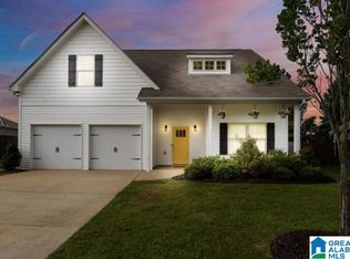 183 Grayton St, Springville, AL 35146