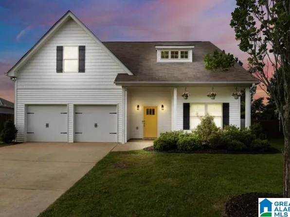 183 Grayton St, Springville, AL 35146