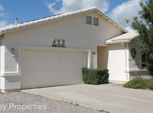 1412 Calle Esperanza, Sierra Vista, AZ 85635