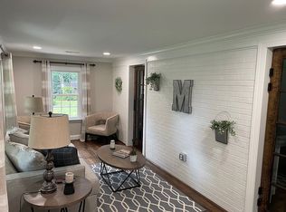 4535 Inwood Dr, Winston Salem, NC 27106