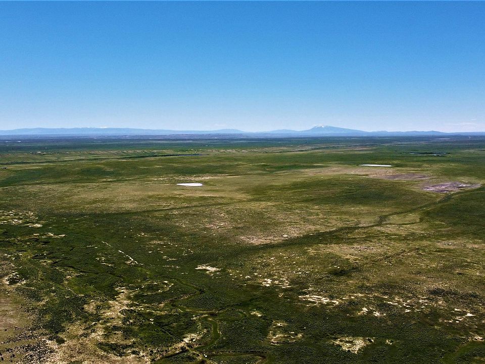 Township Road 26 Pegasus Dr, Medicine Bow, WY 82329 MLS 20233816