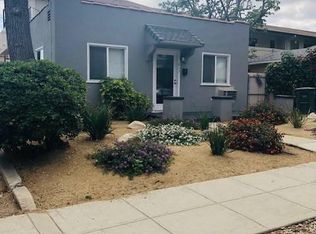 617 N 6th St #617, Burbank, CA 91501