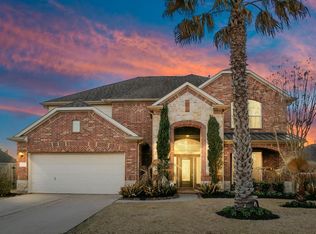 13208 Indigo Creek Ln, Pearland, TX 77584