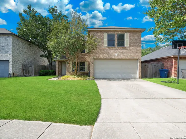 13339 Magnolia Brook, San Antonio, TX 78247