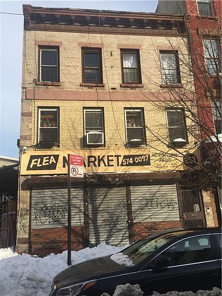 1st image of 253 Malcolm X Blvd #1A
