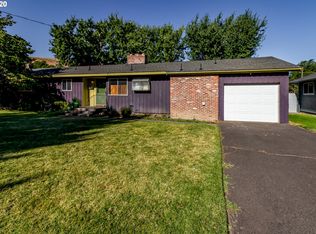 300 Parkview St, Milton Freewater, OR 97862