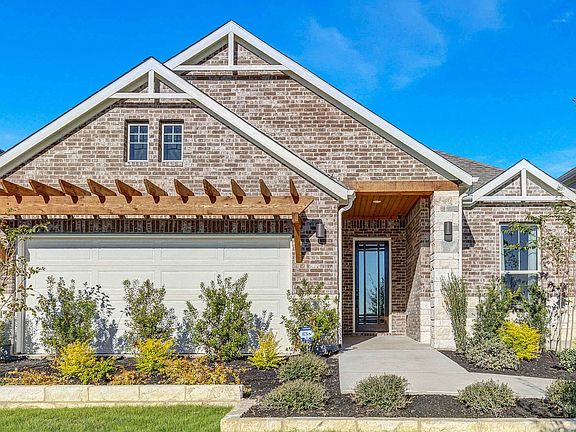 Representative Photo. This home is not complete yet.