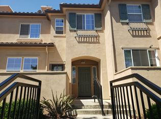 54 Meritage Cmn UNIT 102, Livermore, CA 94551