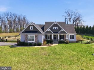 116 Brooke Point Ct, Stafford, VA 22554