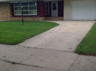 925 S Hampton St, Fairmont, MN 56031