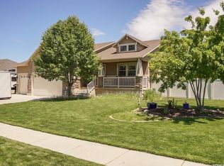 2372 N 2775 W, Clinton, UT 84015