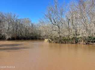 TRACT 4 S Levee Rd, Krotz Springs, LA 70750