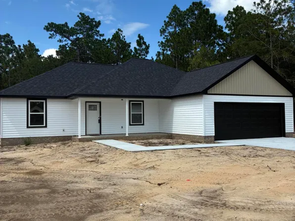 5635 Halley Rd, Rembert, SC 29128