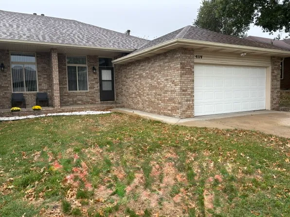 4114 S Weller Ave, Springfield, MO 65804