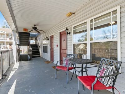 801 16th Ave Unit 2B, Tuscaloosa, AL, 35401
