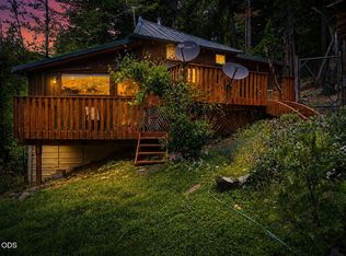 4280 Lower Wolf Creek Rd, Wolf Creek, OR 97497