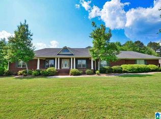 235 Phillips Rd, Baileyton, AL 35019