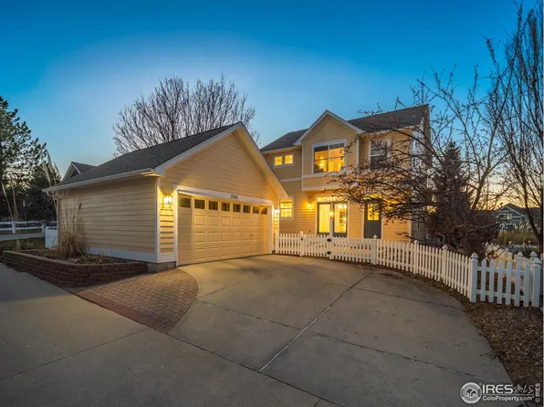 2946 Shoshone Trl, Lafayette, CO 80026