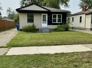 21059 Gentner St, Warren, MI 48089