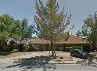 4913 Lancashire Rd, Midland, TX 79705