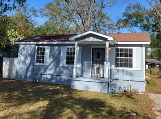 1408 Tampa Dr, Mobile, AL 36605