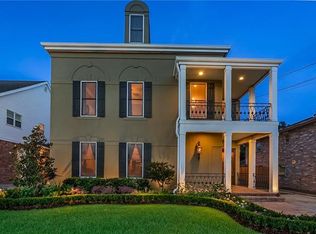 4905 Clarke St, Metairie, LA 70006