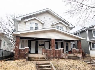 546 Eastern Ave #A, Indianapolis, IN