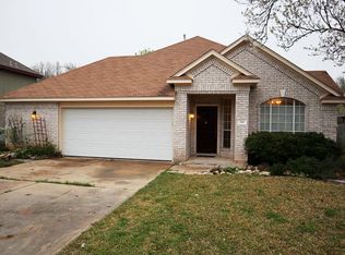 214 N Blue Ridge Pkwy, Cedar Park, TX 78613