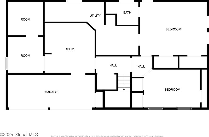 5th image of 2252 Berkley Avenue