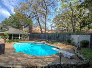 4132 Hackmore Loop, Irving, TX 75061