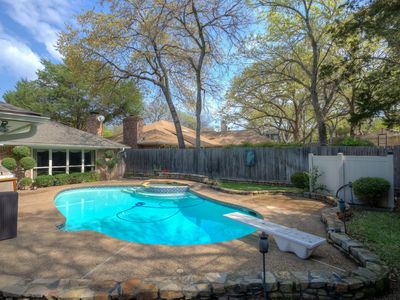 4132 Hackmore Loop, Irving, TX, 75061
