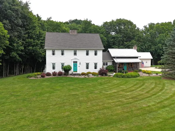 1363 S Norwalk Rd W, Norwalk, OH 44857