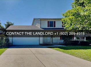 868 Foran Ln, Aurora, IL 60506