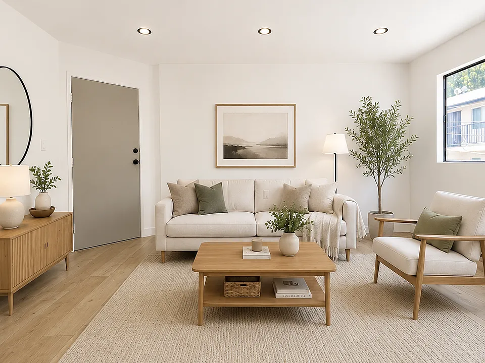 2345 Lincoln Park