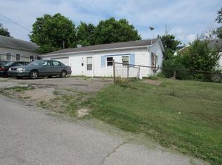 210 N Court St, Georgetown, KY 40324