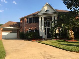 18507 Cabaniss Cir, Spring, TX 77379