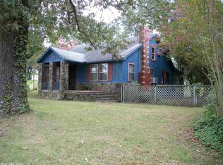 13404 Mail Route Rd, Little Rock, AR 72206