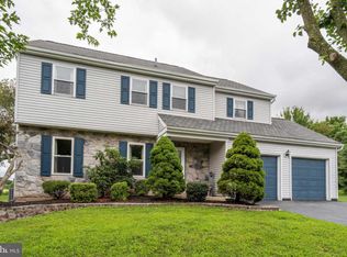 2376 Bradley Way, Pottstown, PA