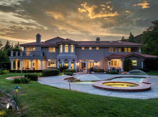 772 Country Valley Rd, Westlake Village, CA 91362