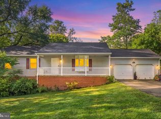 47 Mountainside Rd, Harpers Ferry, WV 25425