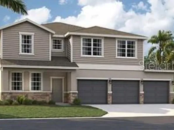 12934 Trovita Dr, Grand Island, FL 32735