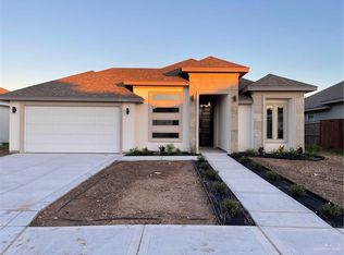 1710 Strawberry Hl, Edinburg, TX 78541