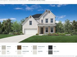 3017 Sunset Pass, Canton, GA 30114