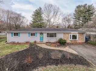 10352 Valley Rd, Indianapolis, IN 46280