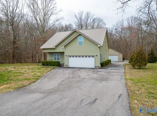 8110 Old Railroad Bed Rd, Ardmore, AL 35739