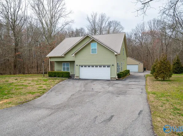 8110 Old Railroad Bed Rd, Ardmore, AL 35739