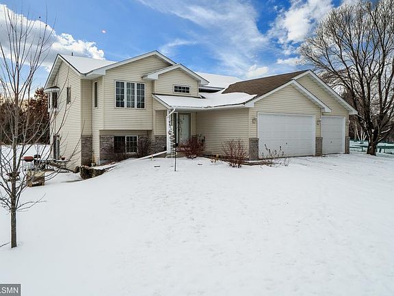 2nd image of 24764 Creek View Ct NW